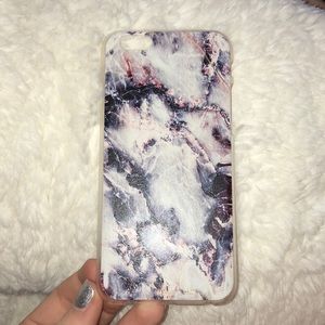 Marble iPhone 6s Cass